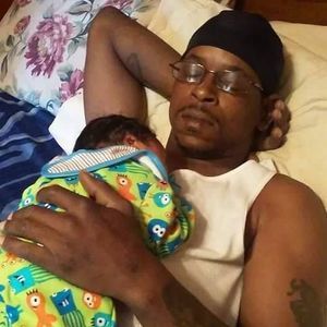 Meet your Posher, Ray